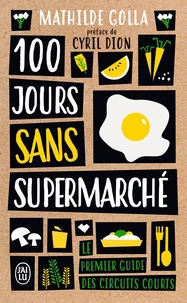100 jours sans supermarché