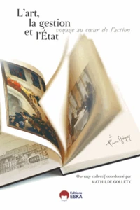 L'art, la gestion et l'Etat