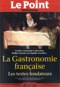 La Gastronomie française