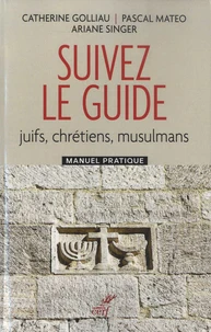 Suivez le guide
