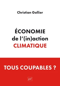 Economie de l'(in)action climatique