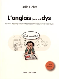 L'anglais pour les dys