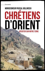 Chrétiens d'Orient