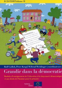 Grandir dans la démocratie