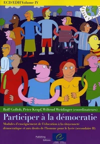 Participer à la démocratie