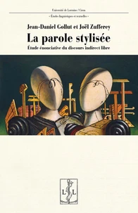 La parole stylisée