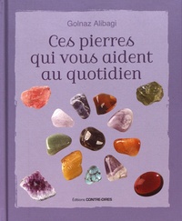 Partager des livres et télécharger gratuitement Ces pierres qui vous aident au quotidien en francais 9782849334904