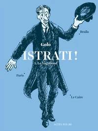 Le vagabond