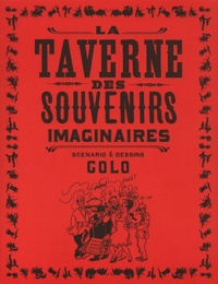  Golo - La taverne des souvenirs imaginaires.