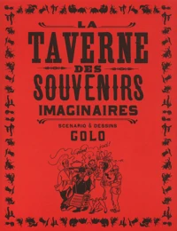 La taverne des souvenirs imaginaires