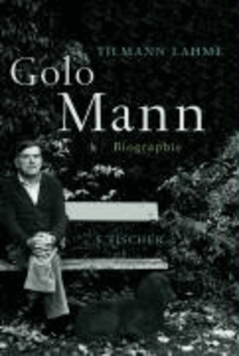 Golo Mann - Biographie.