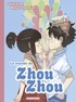 Golo Zhao et Bayue Chang'an - Le monde de Zhou Zhou Tome 2 : .