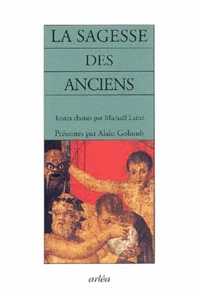 La sagesse des anciens