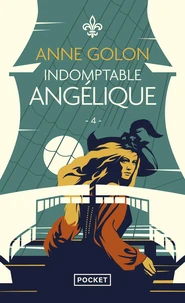 Indomptable Angélique