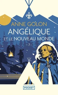Angélique et le Nouveau Monde