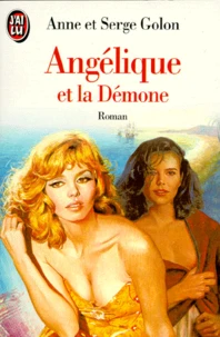 Angélique et la Démone