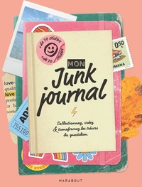 Mon Junk Journal
