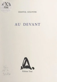 Au devant