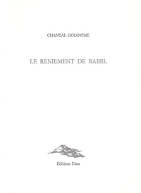 Reniement de Babel