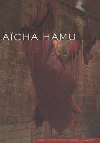 Aïcha Hamu