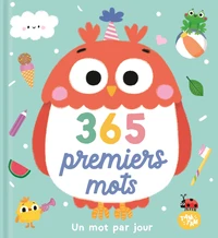 365 premiers mots