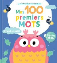 Mes 100 premiers mots
