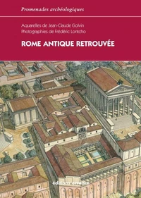 Rome antique retrouvée