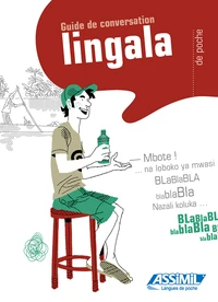 Le Lingala de poche