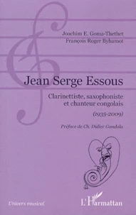 Jean Serge Essous