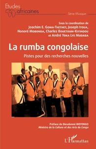 La rumba congolaise : Pistes pour des recherches nouvelles