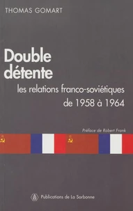 Double détente