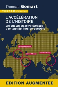 L'accélération de l'histoire