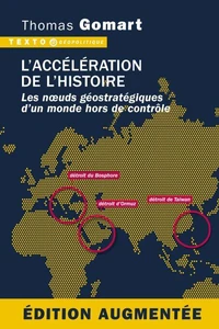 L'accélération de l'histoire