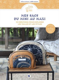 Mes sacs du mini au maxi