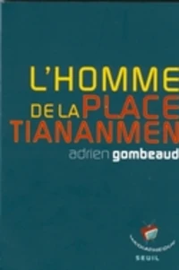 L'homme de la place Tiananmen