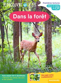 Dans la forêt