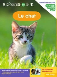 Le chat