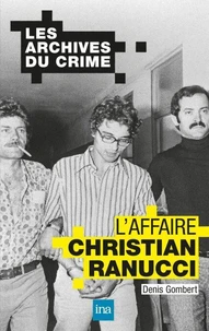 L'affaire Christian Ranucci