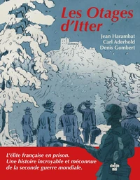 Les otages d'Itter