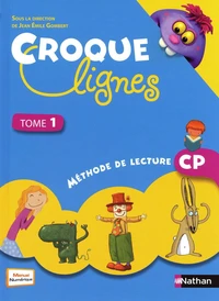 Méthode de lecture CP