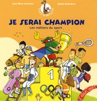 Je serai champion