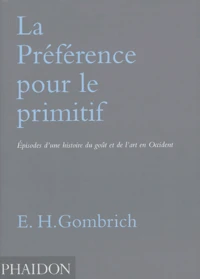 La Préférence pour le primitif