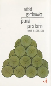 Journal Paris-Berlin