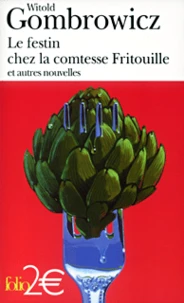 Le festin chez la comtesse Fritouille et autres nouvelles