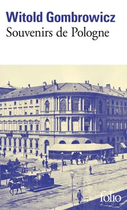 Souvenirs De Pologne