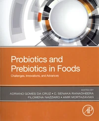 Probiotics and Prebiotics in Foods