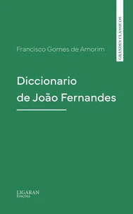 Diccionario de João Fernandes