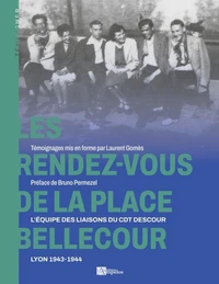 Les Rendez-vous de la place Bellecour