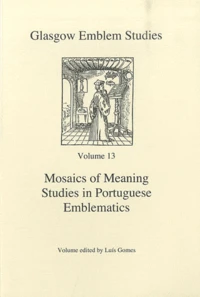 Mosaics of Meaning