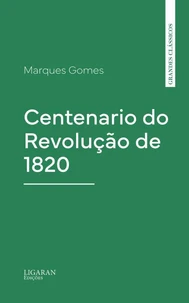 Centenario do Revolução de 1820